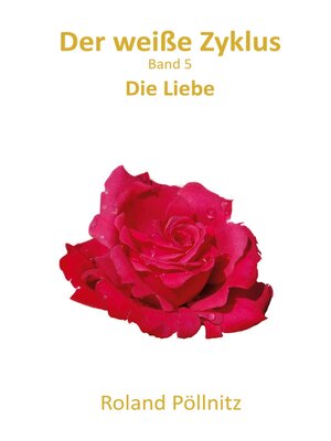 cover image of Der weiße Zyklus